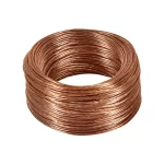 Cable Subterráneo 3×2.50 Mm X 100 M E Mol EME