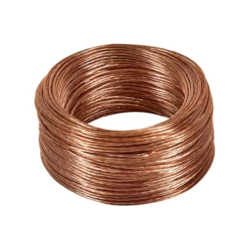 Cable Desnudo 7x1.70 16mm X100 M Conduflex