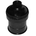 Portalámpara 3 Piezas Mignon San Justo