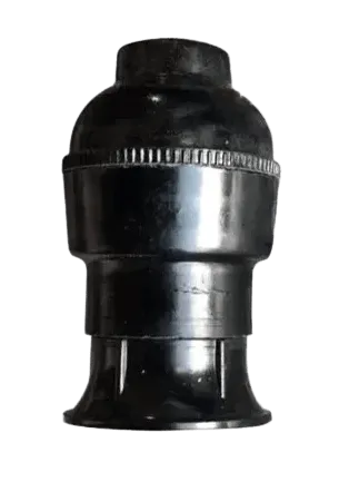 Portalámpara 3 Piezas Mignon San Justo