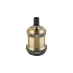 Portalámpara Goliat con Pistón con Casquete 5/8″ JEG