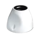 Portalámpara Goliat Aluminio sin Casquete JEG