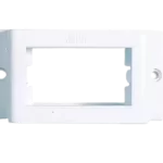 Portamódulo para 2 Módulos Jeluz