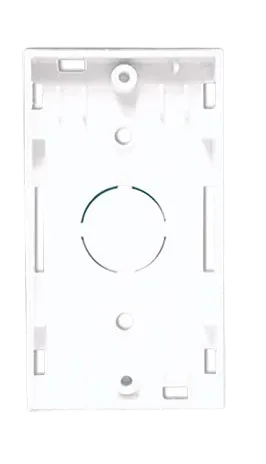 Base para 1 Módulo Jeluz