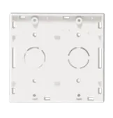 Base para 2 Módulos Jeluz