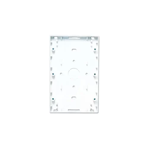 Base para 3 Módulos Jeluz