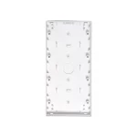 Base para 3 Módulos Jeluz