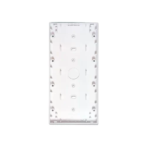 Base para 4 Módulos Jeluz