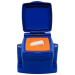 Caja Capsulada Ext 1 Toma 20 Amp TAAD