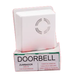 Zumbador 10x10 Eco Wax