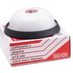 Zumbador 10×10 Eco Wax