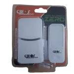 Zócalo Gu10 con Chicote de Teflon Macroled