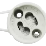 Timbre Inalambrico Zero Pilas Cleos