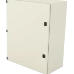 Gabinete Hierro Estanco 45x60x15 Genrod