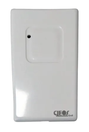 Infrarrojo Embutir C Rect Microndas Cleos