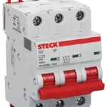 Térmica Unipolar 25 A Steck