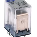 Pulsador Parada Rg Golpe Puño Rojo 60mm 2nc Chint