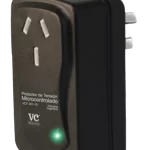 Protector de Tensión 2200W Enchufable Vc VC Desarrollos