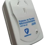 Protector de Tensión 1500W Enchufable Vc VC Desarrollos
