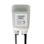 Fotocélula 1200W con Sensor Movil Kalop