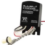 Fotocélula 2200W 10 Amp Ph02 Novalucce