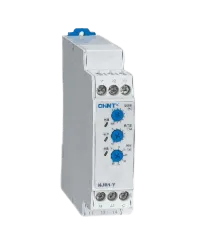 Protector de Tensión Mono con Reg Alta y Baja Chint