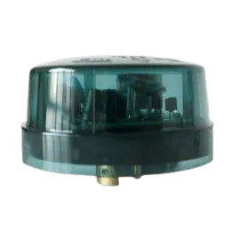 Fotocélula 2000W 10 Amp para Zócalo Kalop