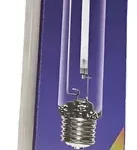 Lámpara Sodio Tubular 150W E40 France