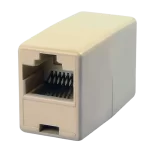 Toma Exterior para Rj11 Tel Autoadhesivo Pini