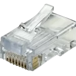 Terminal Preais 6.0 Mm para Hueca Verde Fusse