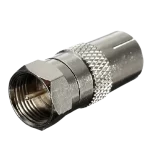 Pin Grueso/fino con Balum Macho Pini