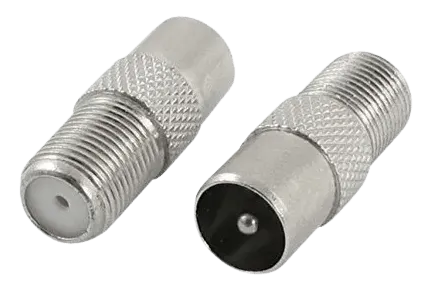 Pin Grueso Macho/hembra Pini