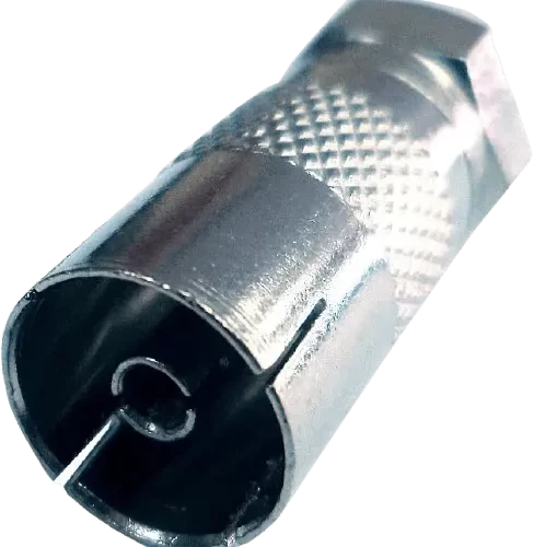 Pin Grueso/fino con Balum Macho Pini