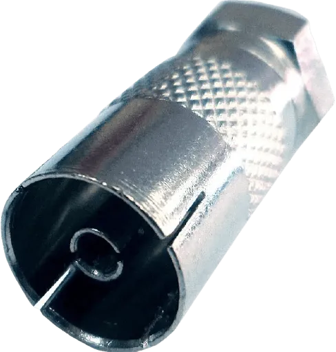 Pin Grueso/fino con Balum Macho Pini