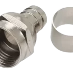 Pin Fino Macho/hembra Pini