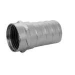 Conector F56 con Rosca Pini