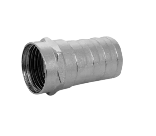 Conector F59 F6 A Compresion con Identificación Proskit