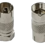 Adaptador Hembra Fina con Rosca Macho Grueso Pini