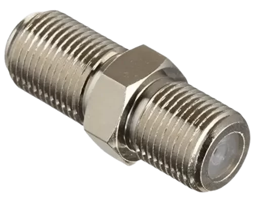 Unión Coaxil Metal H Fino H Fino Pini