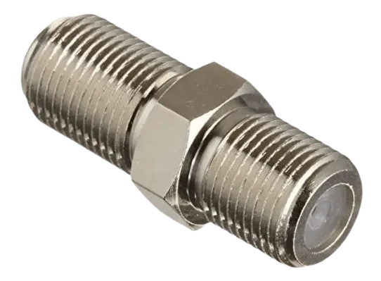 Unión Coaxil Metal H Fino H Fino Pini