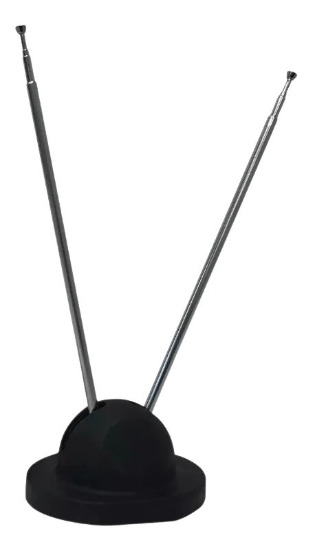 Antena Avispa con Base Rabbit Pini