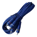 Cable Armado 3rca X 3rca Pini