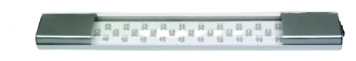 Listón LED 3W 220V con Acrilico B Alacena Tassiluz - Imagen 3