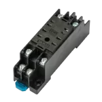 Mini Rele 4inver Bob 24 Vca 3amp + Indic de Estado Chint