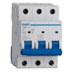 Térmica Tripolar 32 A 6ka Chint