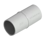 Curva PVC D25mm IP40 Genrod