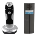 Señalizador Autónomo de Salida/rgencia A LED Sica