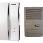 Portero 1 Telefono Inalambrico Commax