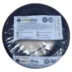 Cable Unipolar 1×1.00 Mm Marrón X 100 M Kalop