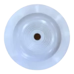 Lámpara Halogena 10W/25W Gota Clara Yarlux